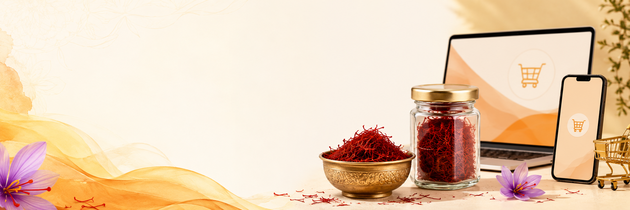 How to Buy Saffron Online