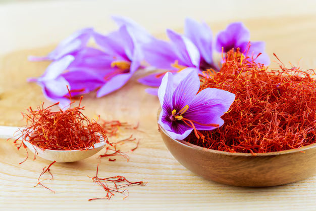 0.5 gm Kashmiri Saffron Kesar