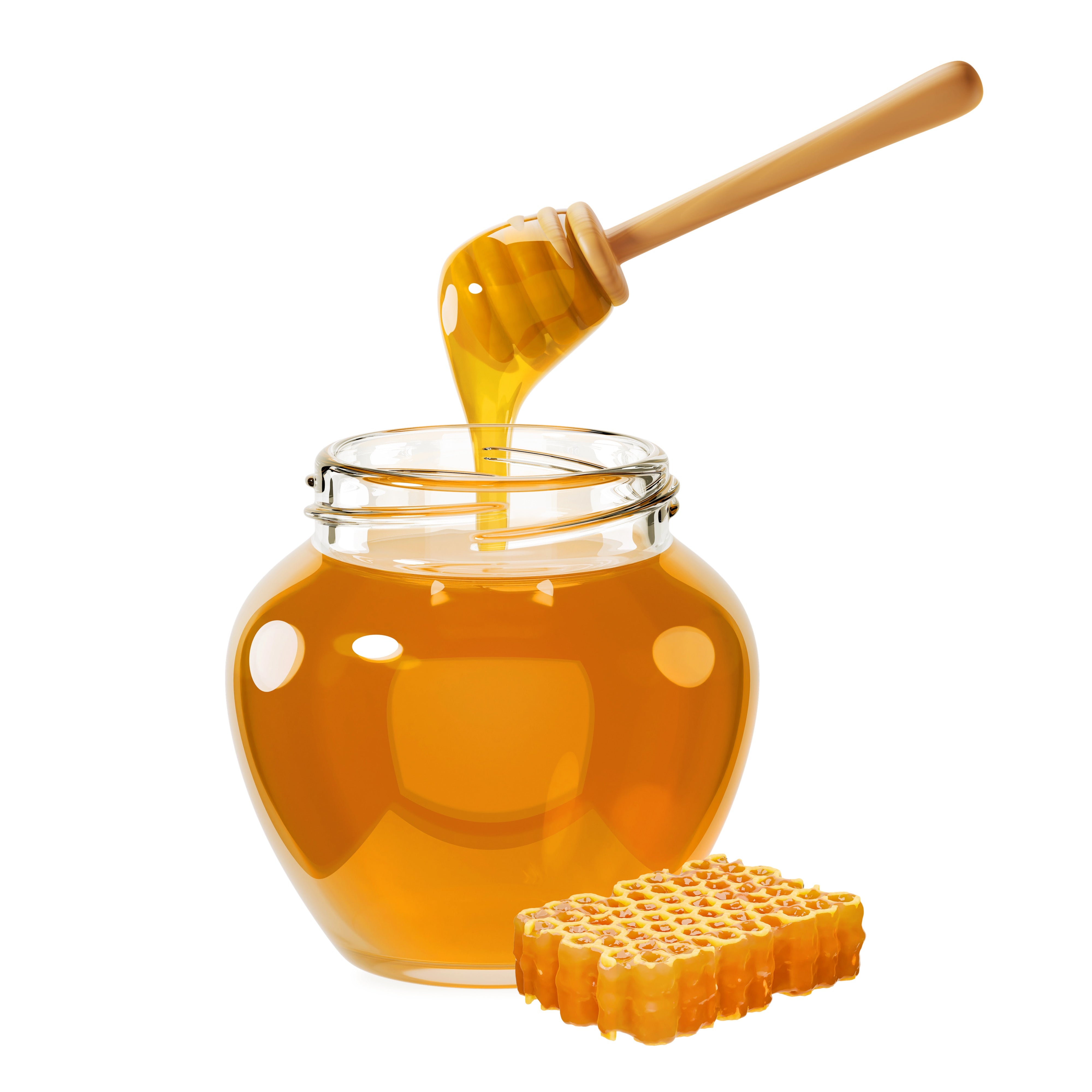 Acacia Honey 250 gm