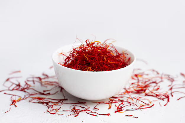Pure Kashmiri Saffron (Kesar) 1 GM
